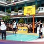 Bola Basket Berapa Orang Pemain