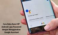 Cara Buka Kunci Hp Samsung Lupa Password