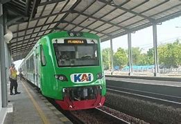 Kereta Bandara Kulon Progo Ke Stasiun Tugu