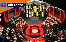 Kuis Siapa Berani Indosiar 2002 Viking