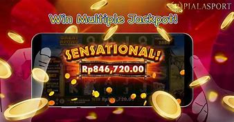 Kunci Main Slot Biar Menang