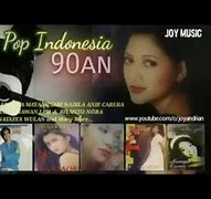 Lagu Tahun 90 An Indonesia Terbaik