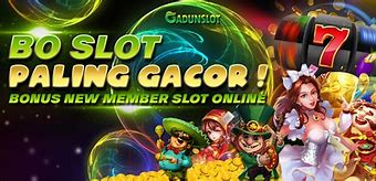 Rekomendasi Situs Slot Mudah Jackpot Terbesar Di Dunia 2023