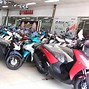 Showroom Yamaha Jakarta Timur